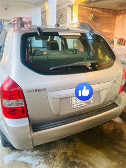 هيونداي توسان